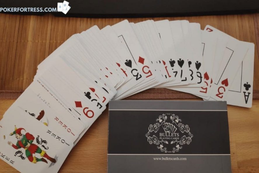 best poker playing cards in 2020 and beyond