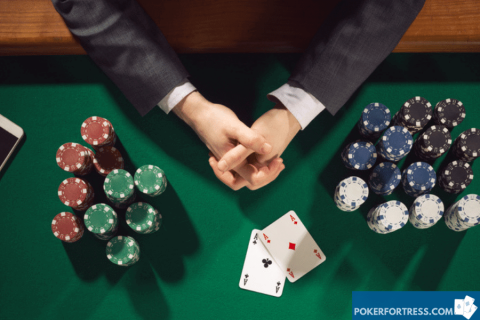 how to prepare for the poker tournament