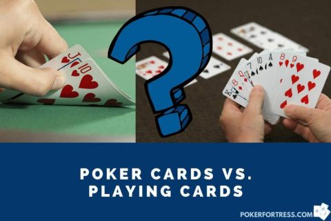 poker vs bridge bermain kartu